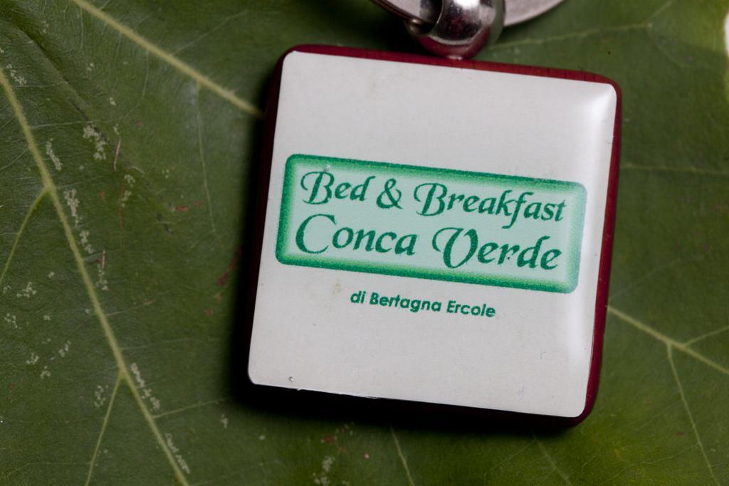 Bed & Breakfast Conca Verde Cavriana Exterior photo